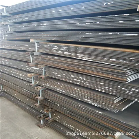 欧标钢板执行EN10028规格70*2500*L材质C350结构用热轧碳锰