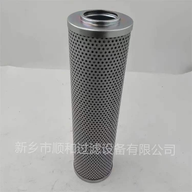 PCF0500P010N动力厂折叠油折弯机设备不锈钢滤芯 - 2