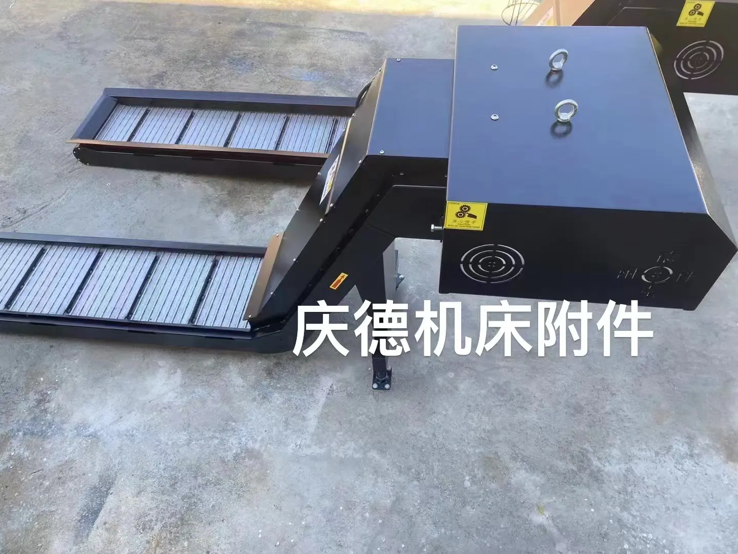 中国**亚威机床 液压板料数控折弯机WC67Y-100T/2500 - 3