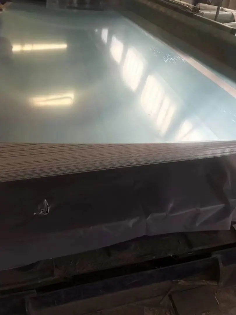 重庆合金铝板3003防锈耐腐蚀韧性好工业设备钣金加工用材厂家批发