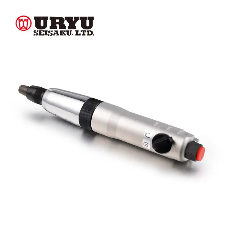日本瓜生URYU 气动打磨机 UP-80-40 UP-25NB UP-25DB - 2