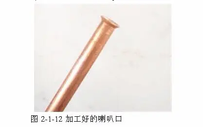 ST-EFM旋压式全自动管端喇叭口成型机