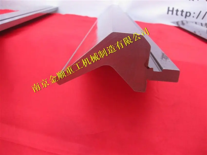 折弯机模具,折弯机上模,数控折弯机上模