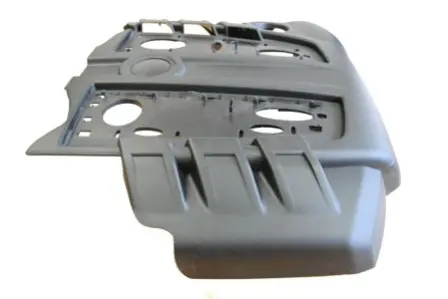 VAMPAMD PPA HT 0024 V0 PPE AG511金属替代塑料 - 3