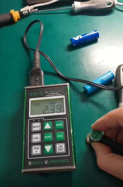 PHYNIX故障排除免费检测