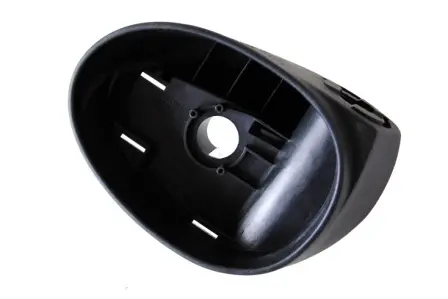 VAMPAMD PPA HT 0024 V0 PPE AG511金属替代塑料