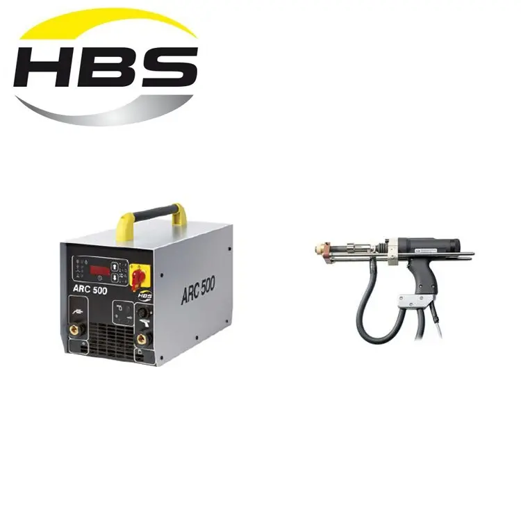 螺柱焊接机 德国螺柱焊接机 德国HBS焊接机ARC500
