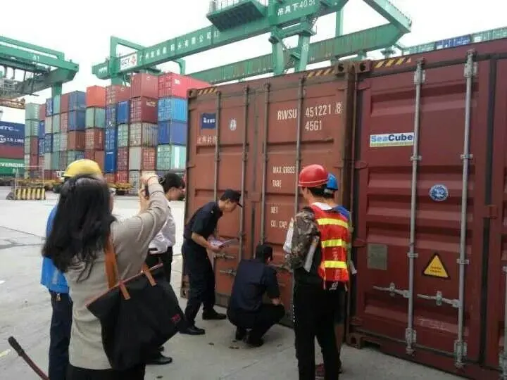 德国二手数控冲床进口报关流程手续,机械进口清关步骤是怎样的?