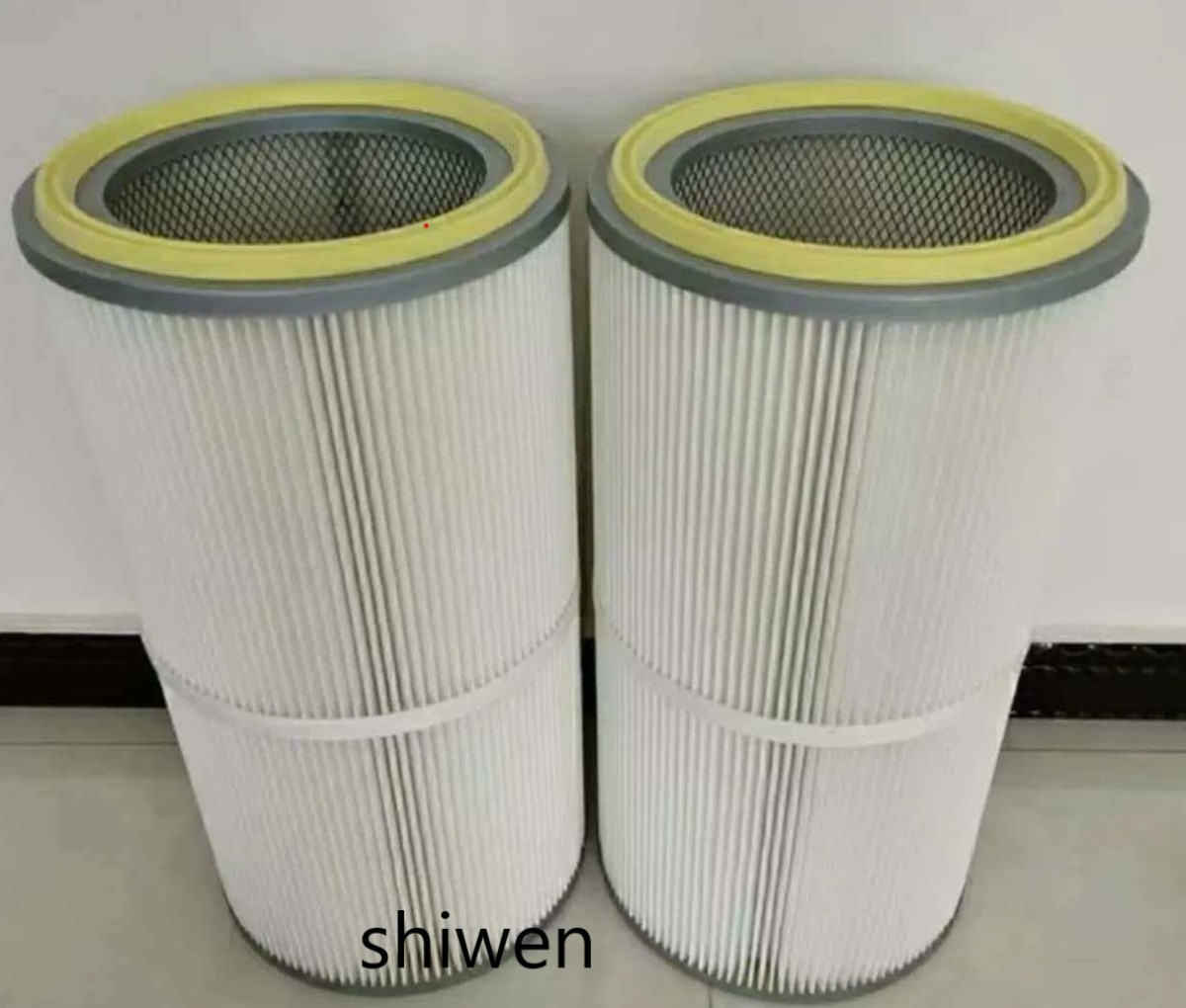 大型等离子切割机用烟尘滤芯 - 3