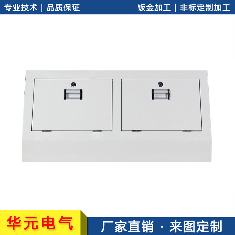 吉林省激光切割钣金青县钣金加工厂家 - 4