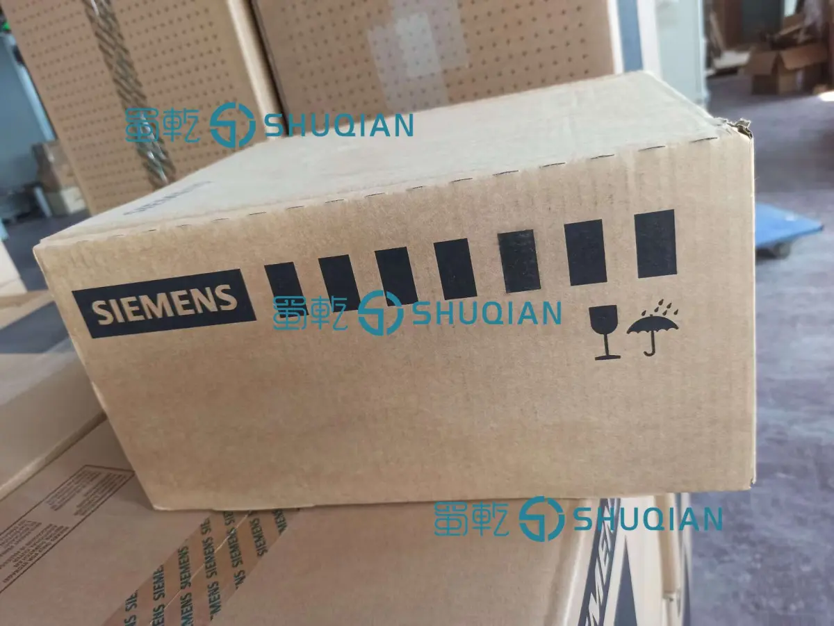1FK7032-2AK71-1QA0 西门子伺服马达 快速动态响应 高速冲压自动化设备配套