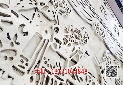 三河激光切割加工华光激光切割