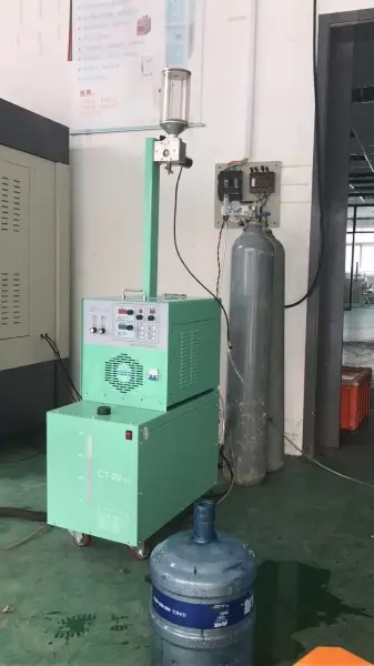 多功能等离子粉末堆焊机
