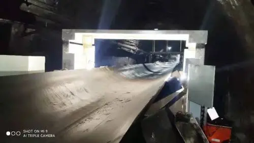 ZJS220(127)型矿用输送带纵向撕裂检测装置