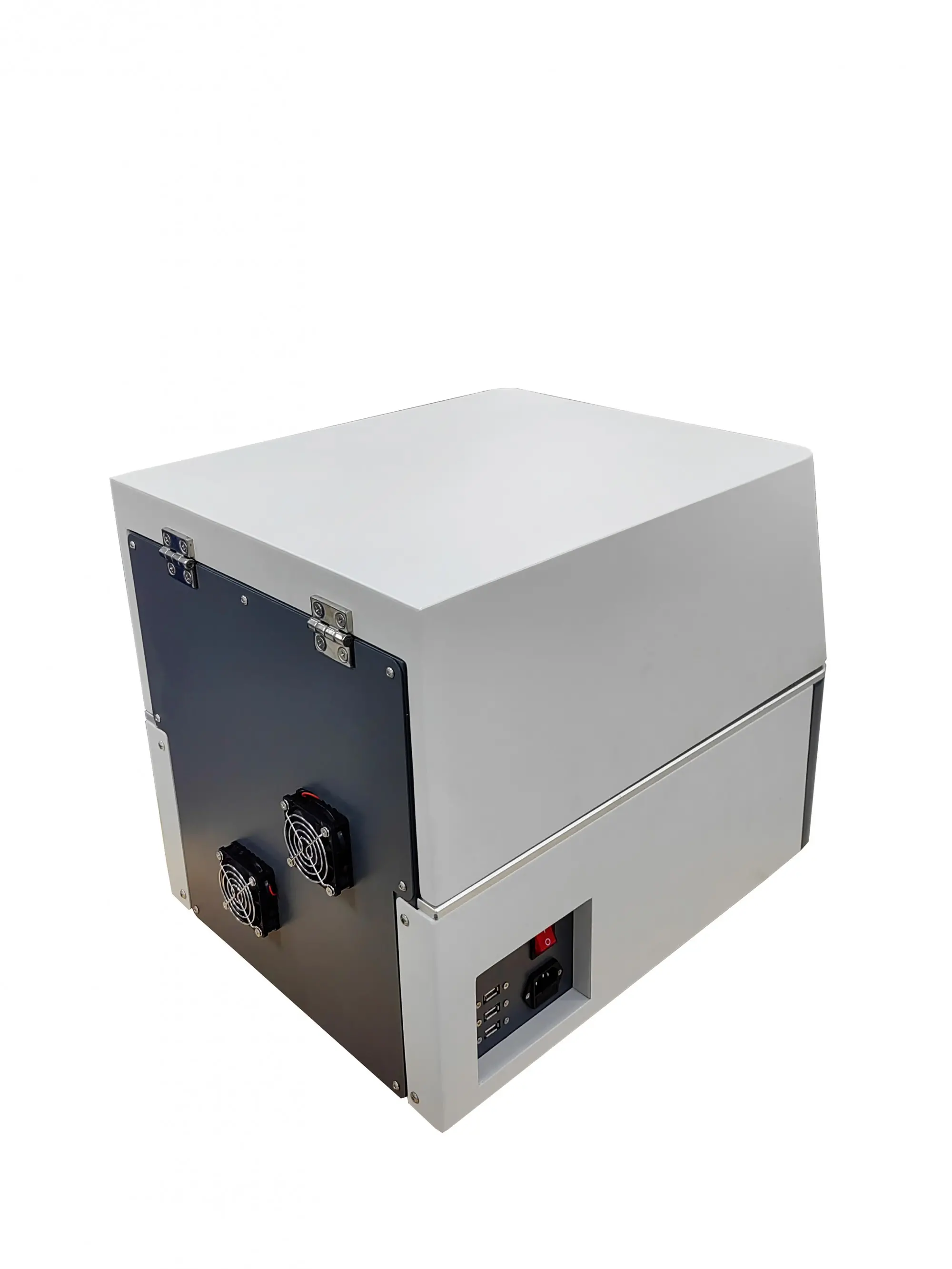EDX 8000T PLUS 镀层测厚仪 - 3