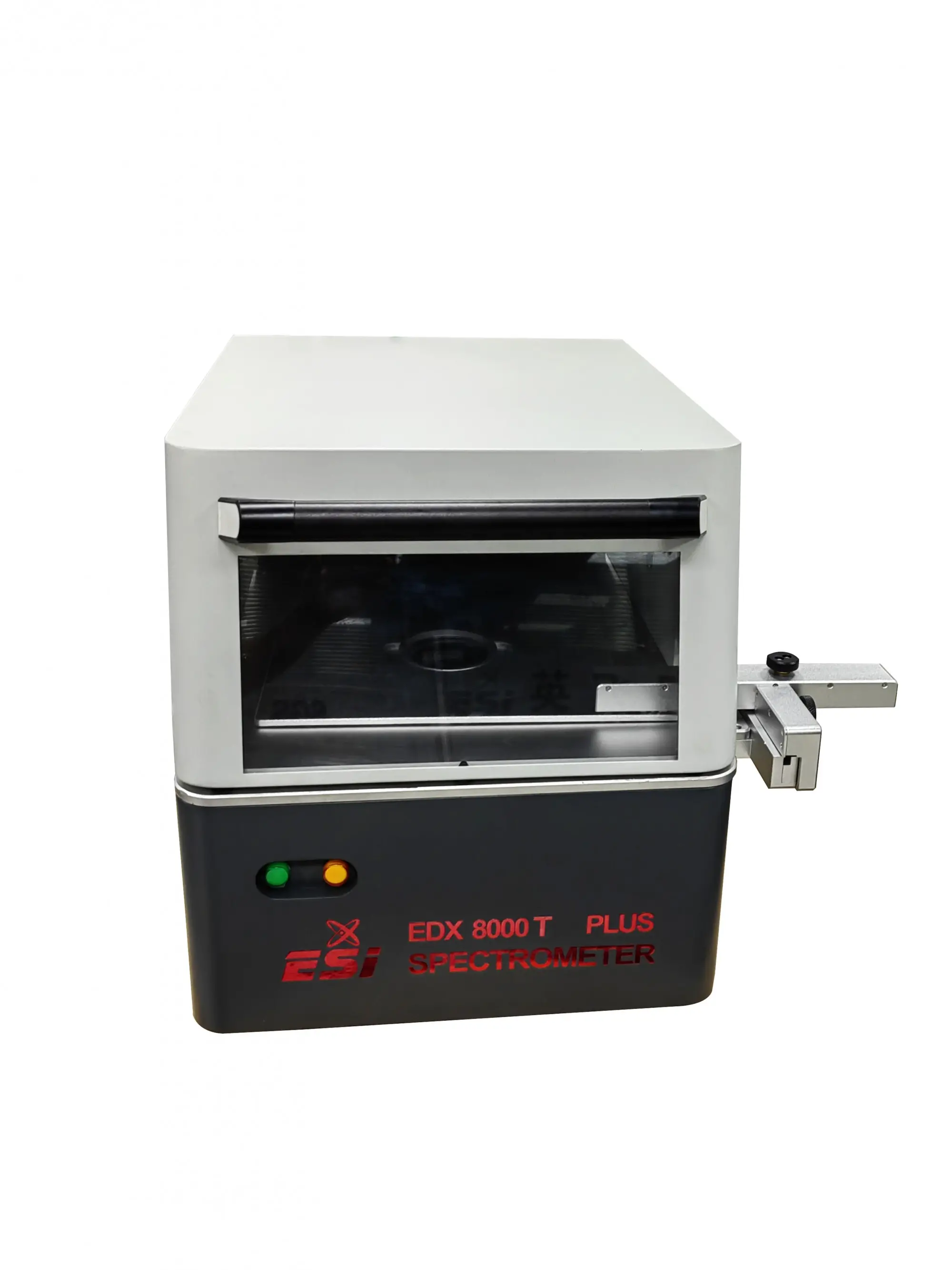 EDX 8000T PLUS 镀层测厚仪 - 2