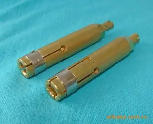 M6螺柱焊机夹头 螺柱焊机夹头