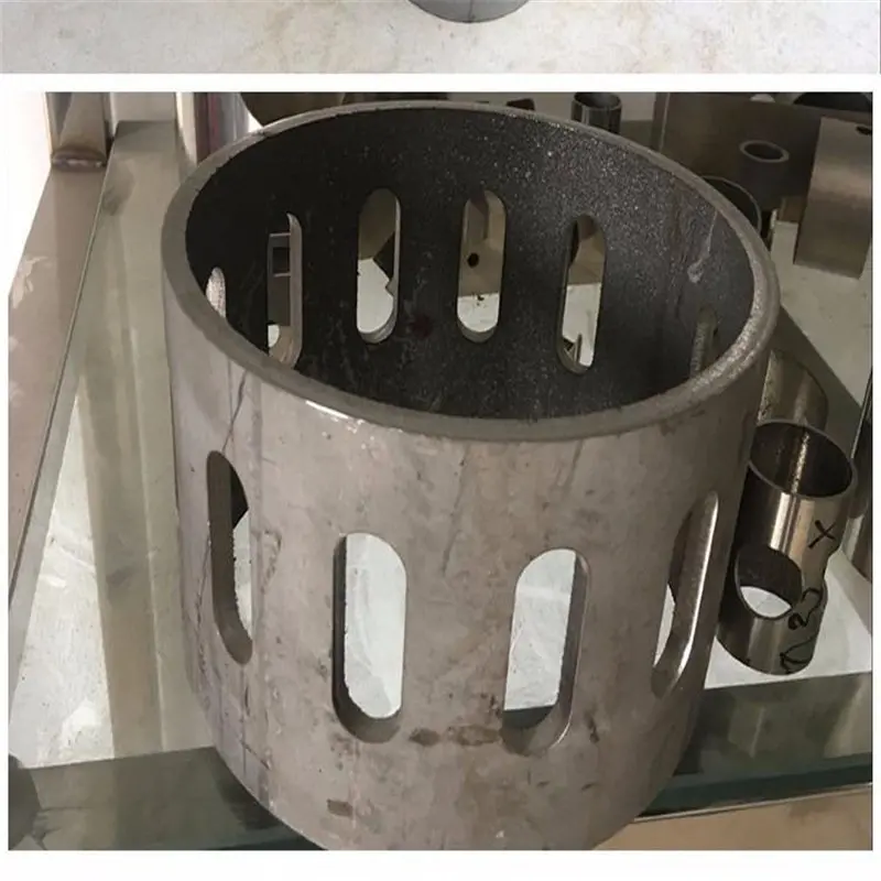 数控圆管等离子相贯线切割机切割速度如何控制