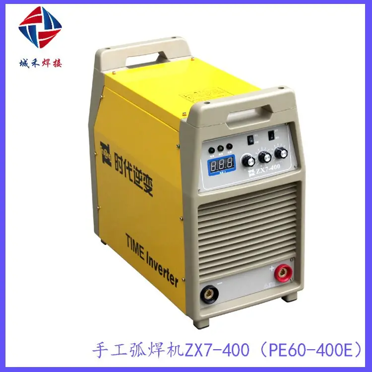 福建时代焊机ZX7-400手工弧焊机