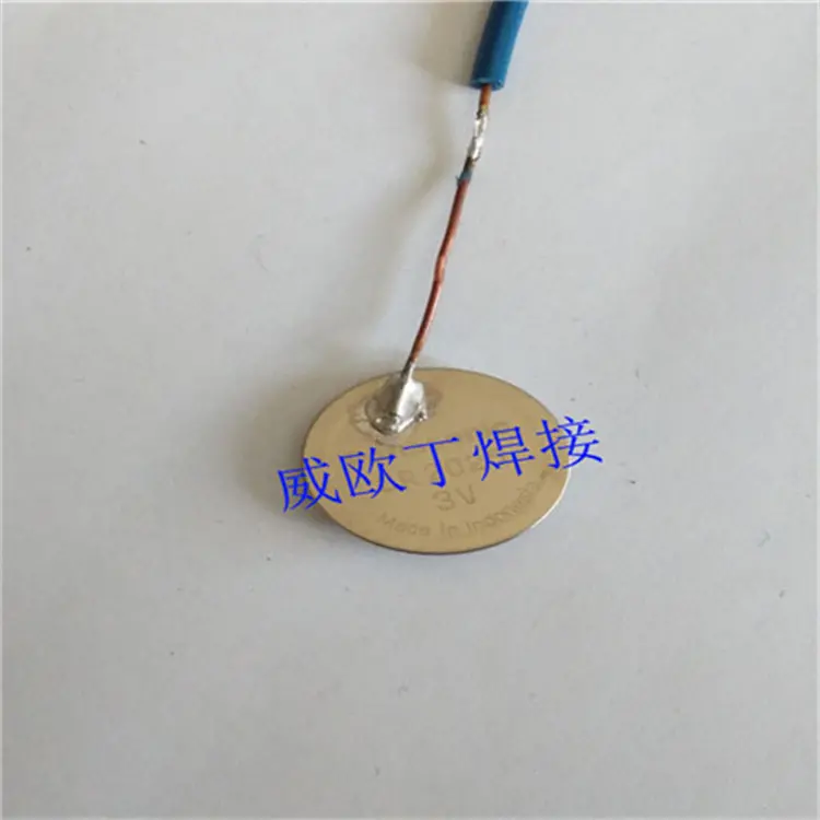 不锈钢钢丝绳 环保锡焊 不锈钢助焊剂 - 3