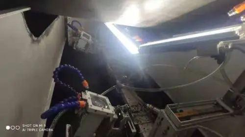 ZJS220(127)型矿用输送带纵向撕裂检测装置 - 2
