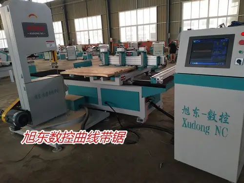 数控带锯、数控带锯厂家、数控带锯价格