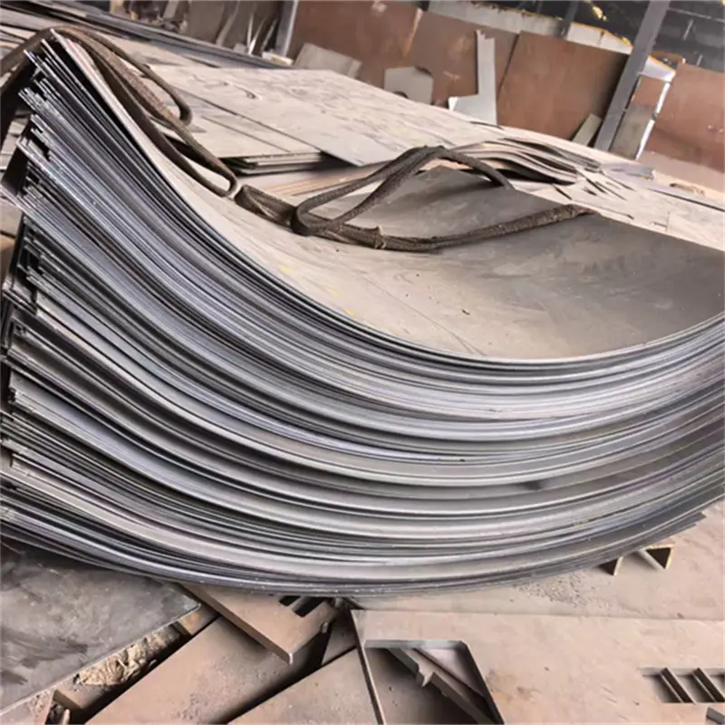 重庆Q245R压力容器板耐高温抗高压储罐锅炉设备用材厂家批发 - 3