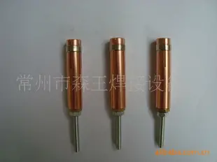 规格齐全的螺柱焊夹头 直流等离子焊机