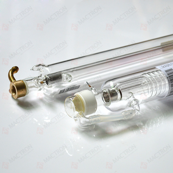 80W激光管,激光管80w,二氧化碳激光管,激光切割雕刻机配件 - 2
