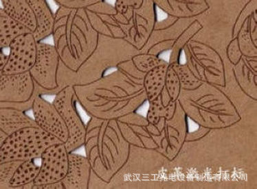 激光切割皮革机 皮革激光切割机 品质 价格合理 - 4
