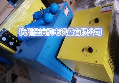 激光切割专用压缩空气干燥机 - 3