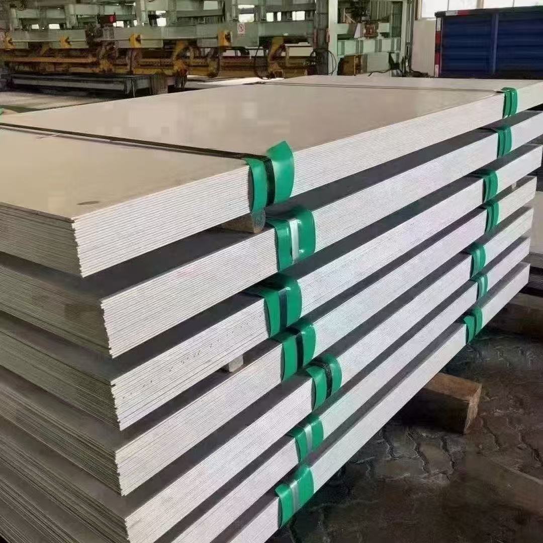 重庆云阳县不锈钢板批发加工-光合物资-产品规格齐全 可根据需求加工定制 - 2