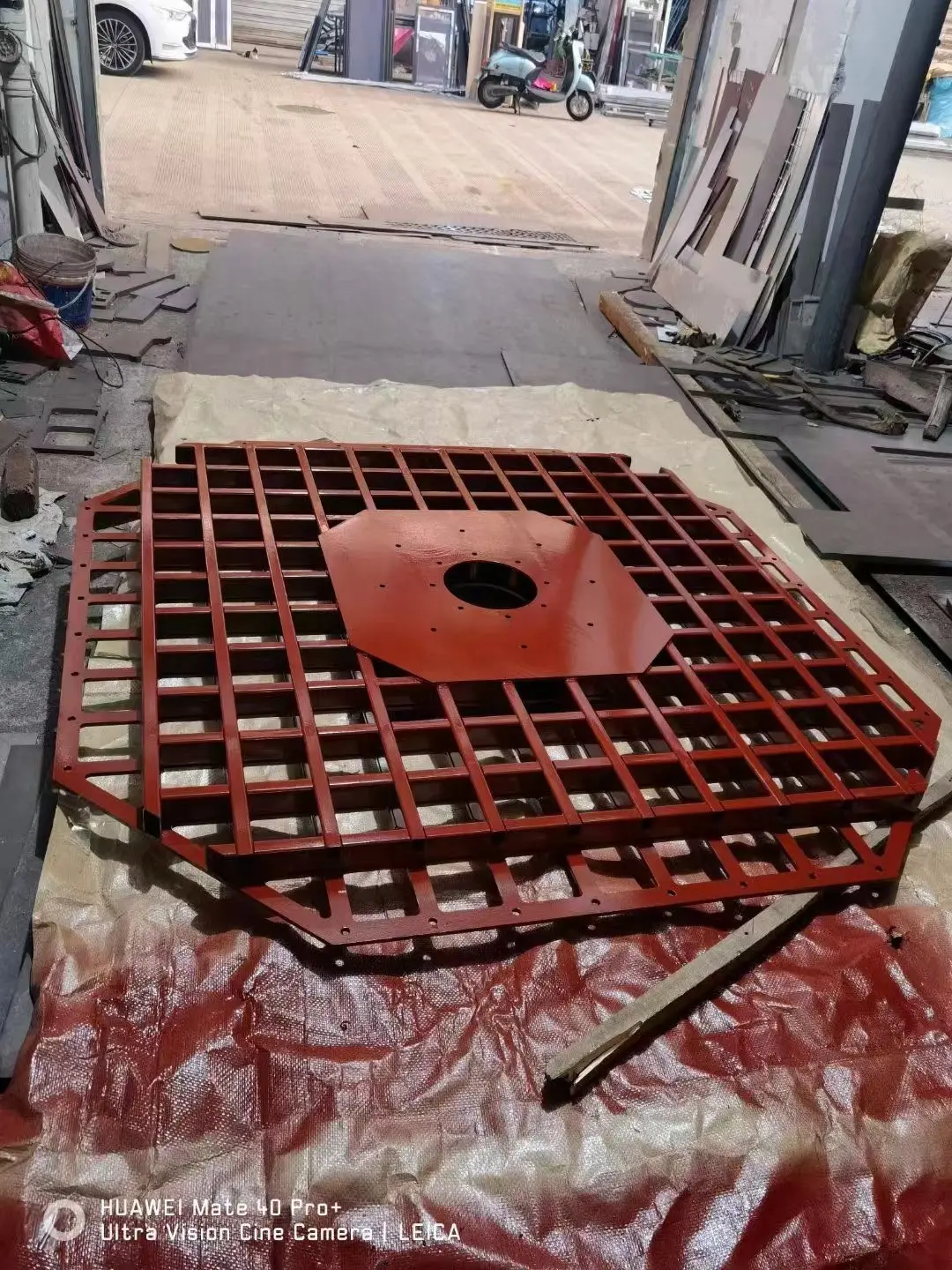 常州齐川50mm厚板激光切割常州厚板零割零卖厂家常州钣金焊接卷圆打孔