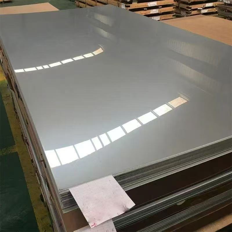 重庆云阳县不锈钢板批发加工-光合物资-产品规格齐全 可根据需求加工定制