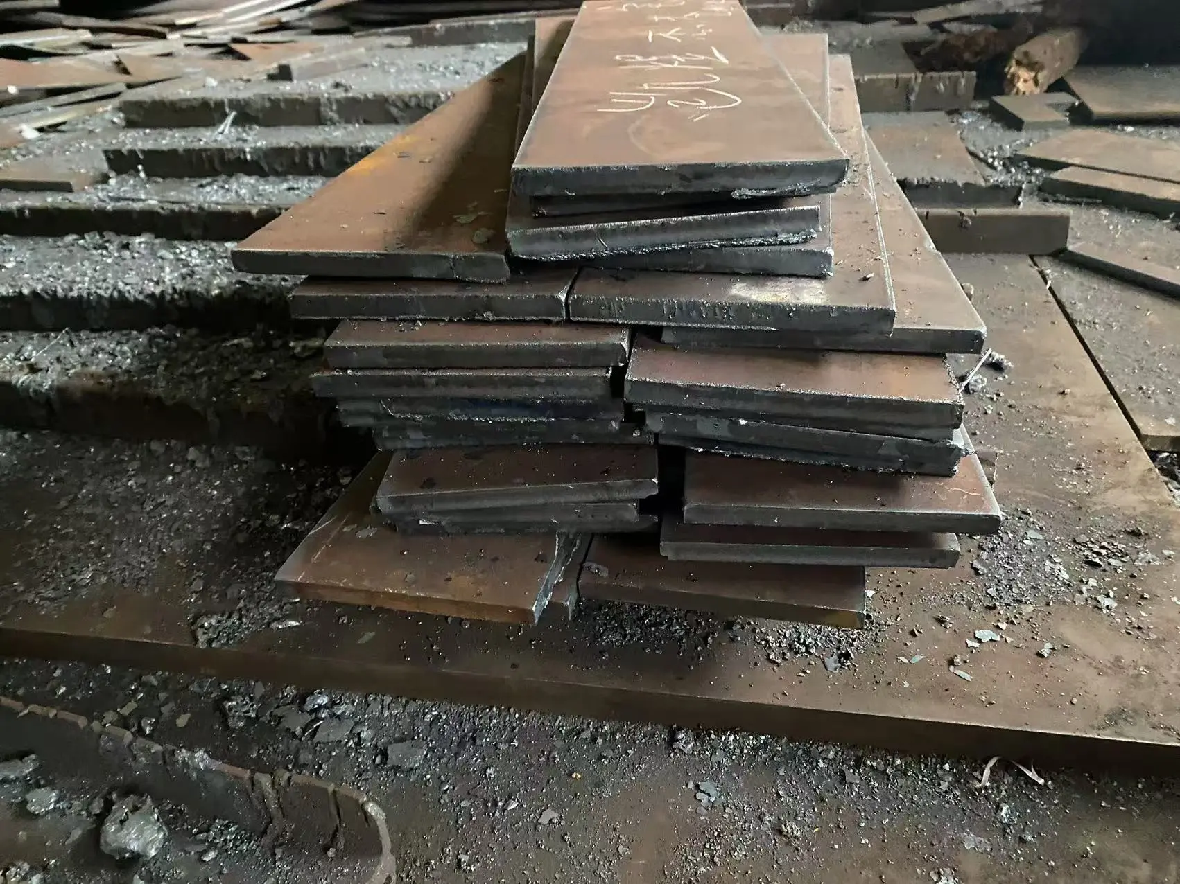 重庆国标钢板预埋件打孔折弯加工建筑钢结构预埋固定配件厂家批发