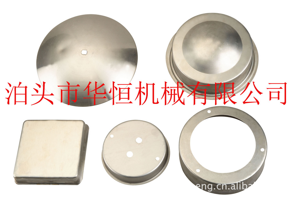 加工 提供专业冲压加工可来图定制保证质量 - 2