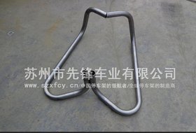 苏州数控弯管焊接加工