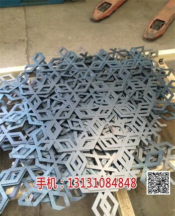 唐山激光切割加工华光激光切割