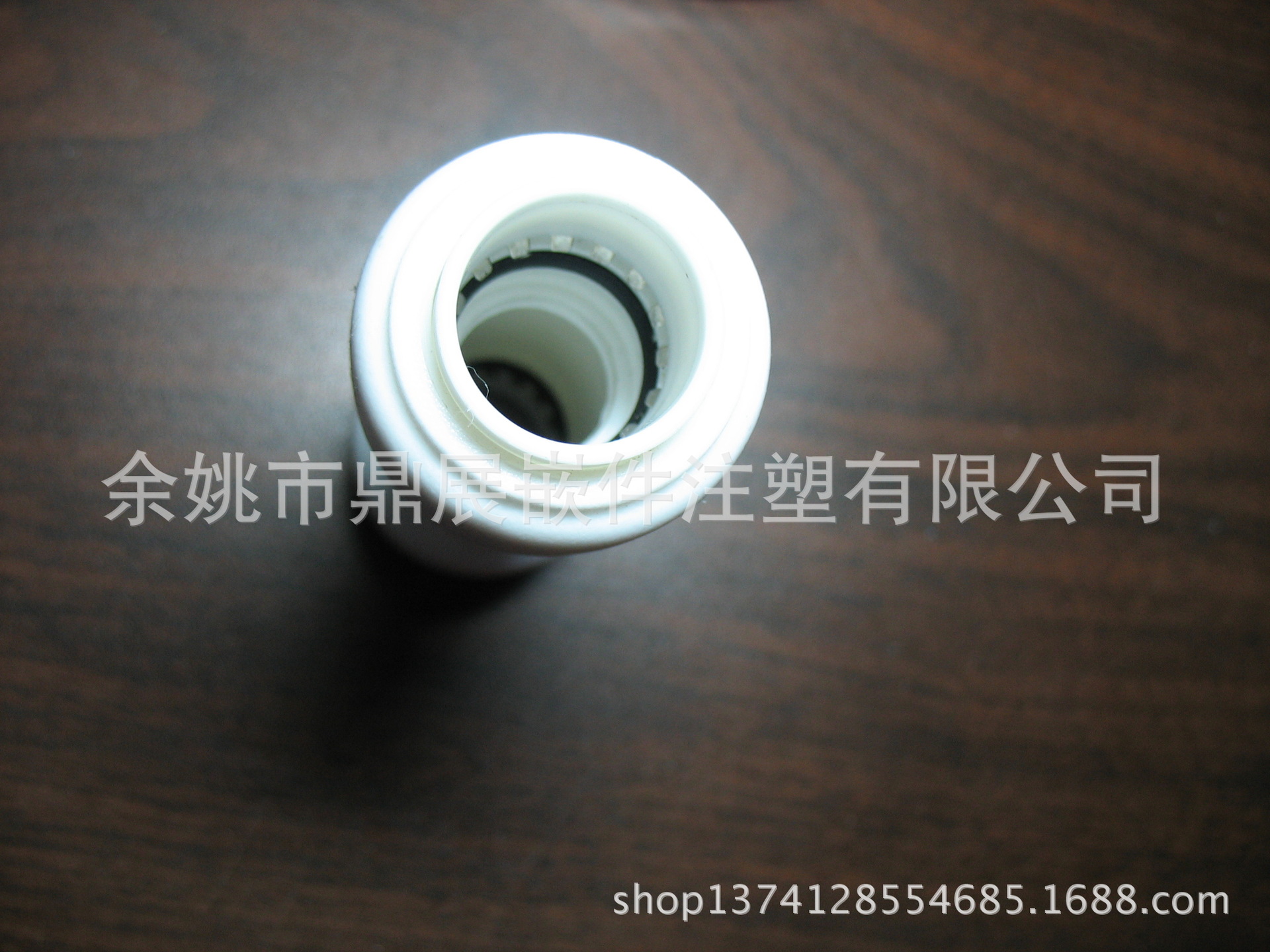 20mm卡爪,不锈钢冲压件,五金冲压加工,水暧配件 起批量0.12元/个 - 3