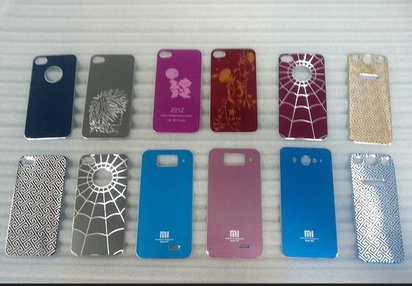 供应浙江专业精密手机五金冲压加工