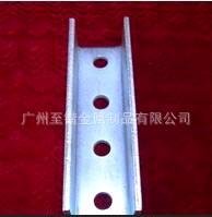 提供五金配件加工/五金冲压加工/栏杆配件/冲孔五金配件订单服务