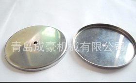 供应青岛成豪机械 钣金模具制作 钣金冲压 钣金冲压加工(图)