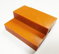 东莞电木夹具加工 电木介子冲压加工