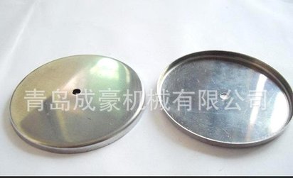 供应青岛成豪机械 钣金模具制作 钣金冲压 钣金冲压加工(图)