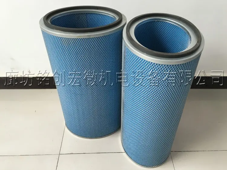 P191920等离子激光切割机除尘滤芯滤筒 - 2
