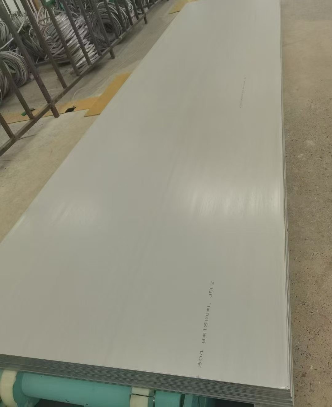 重庆441不锈钢板易折弯焊接性能稳家电五金制品钣金加工用厂家批发 - 2