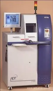 高精度硅片切割机 ADT切割机
