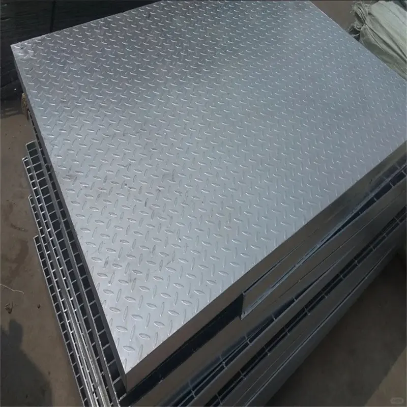 重庆409/436/439铁素体防锈板材机械用不锈钢板开平分条定制