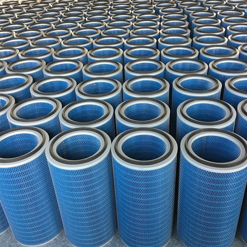 组合型制氧机除尘滤筒过滤型号P527081