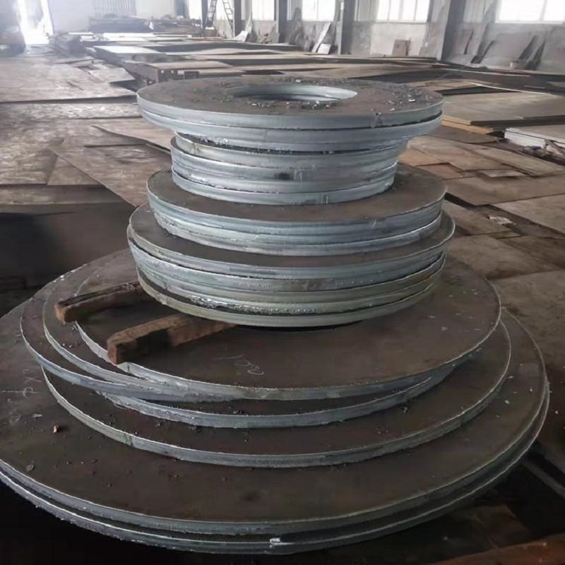 重庆304碳钢板激光切割板金加工316不锈钢加工铁铝板折弯焊接非标定制 - 2